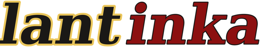 lantinka logotipo