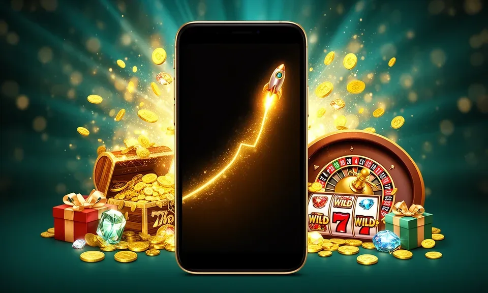 lantinka Perú lobby de juegos